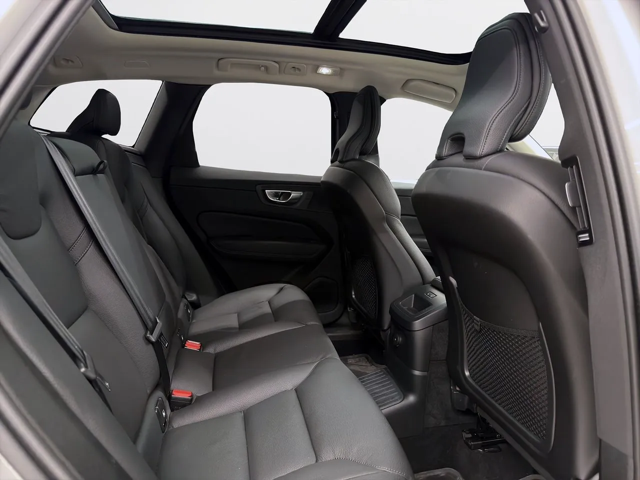 Volvo XC60 bild 12