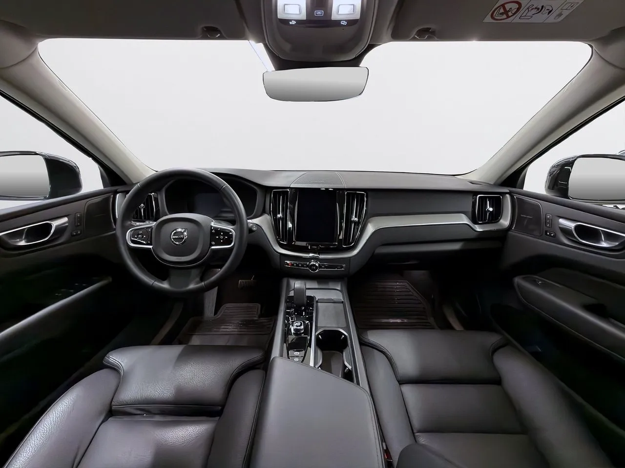 Volvo XC60 bild 13