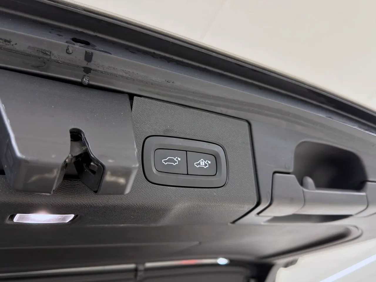 Volvo XC60 bild 10