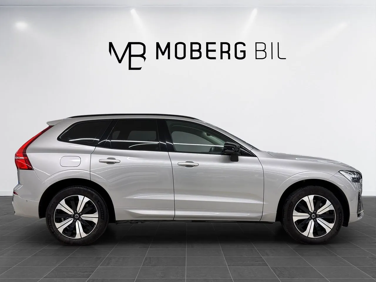 Volvo XC60 bild 6