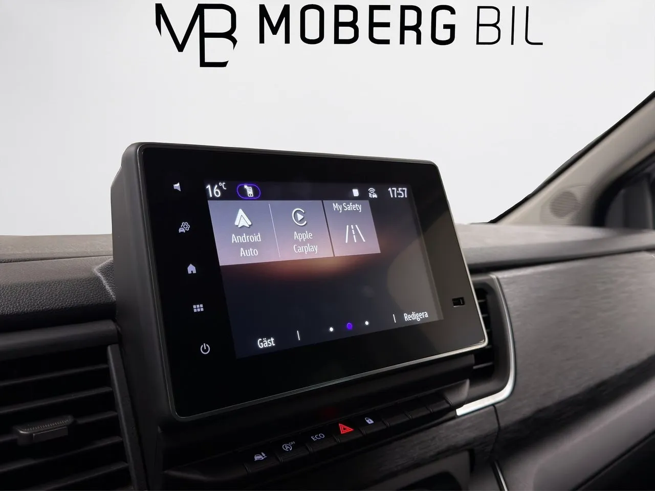Nissan Primastar bild 12