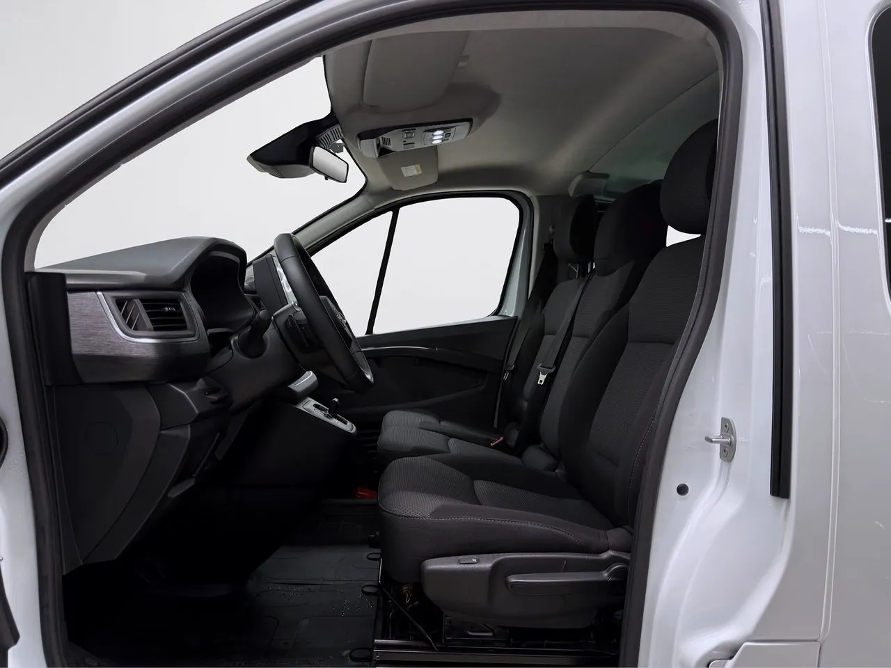 Nissan Primastar bild 15
