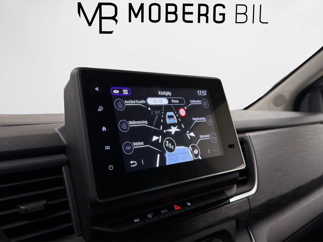 Nissan Primastar bild 13
