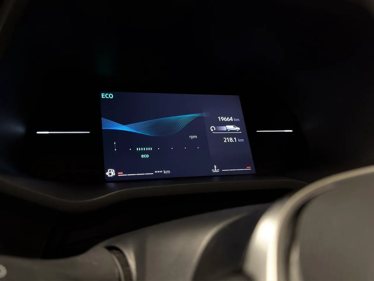Nissan Primastar bild 11