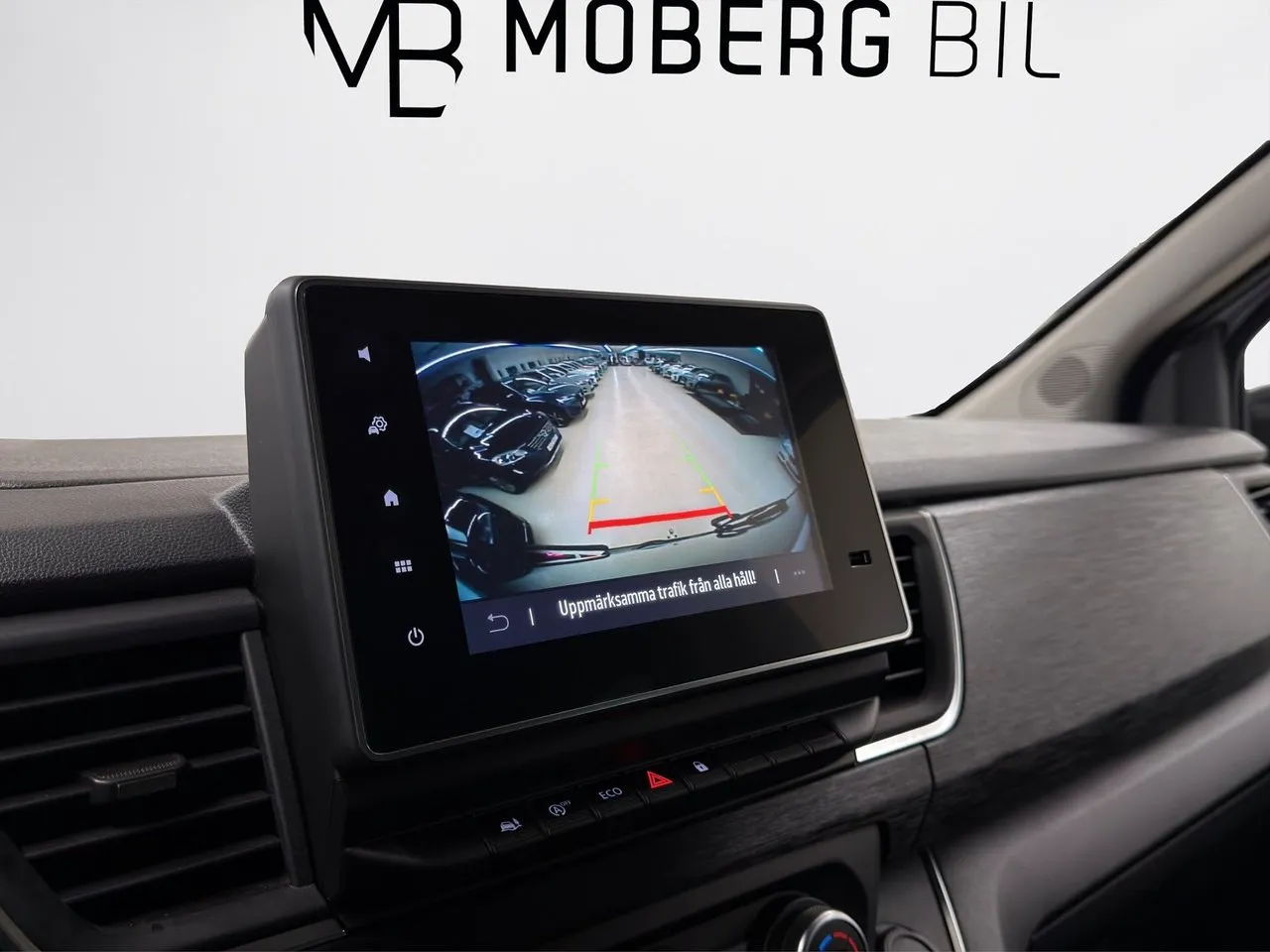 Nissan Primastar bild 18