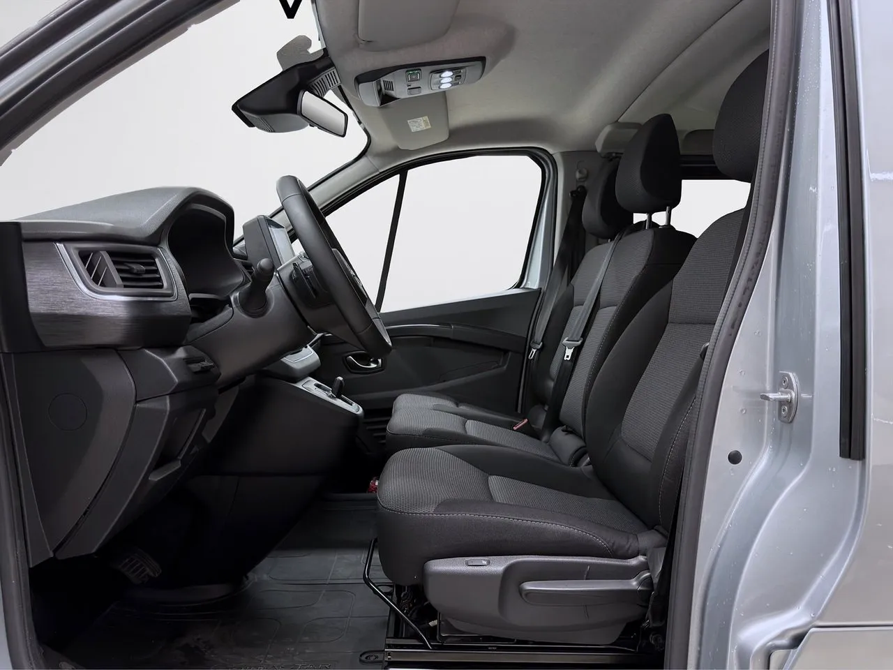 Nissan Primastar bild 11