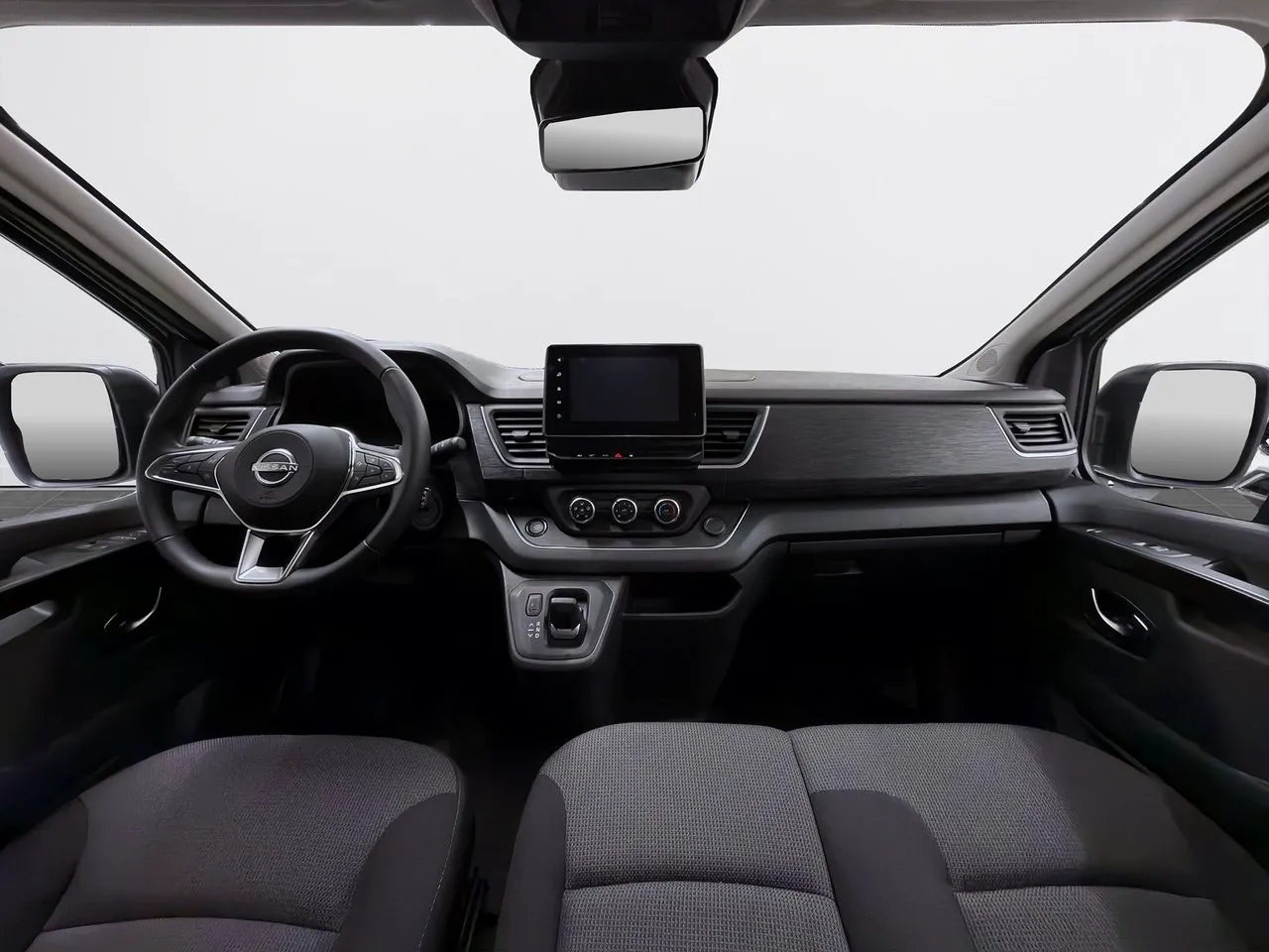 Nissan Primastar bild 8
