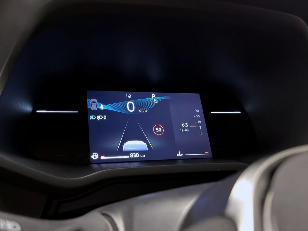 Nissan Primastar bild 9