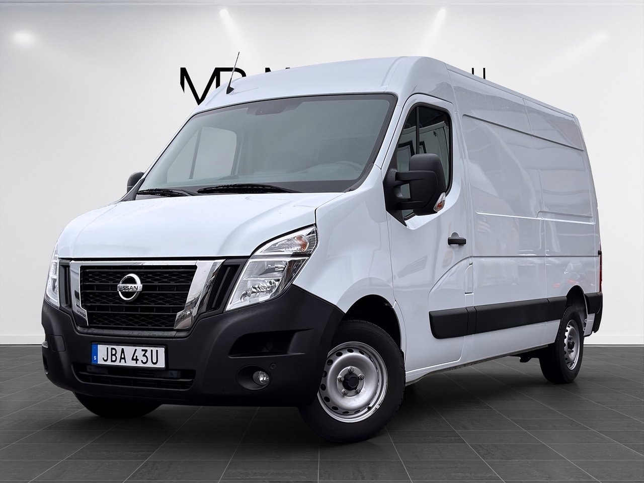 Nissan Interstar