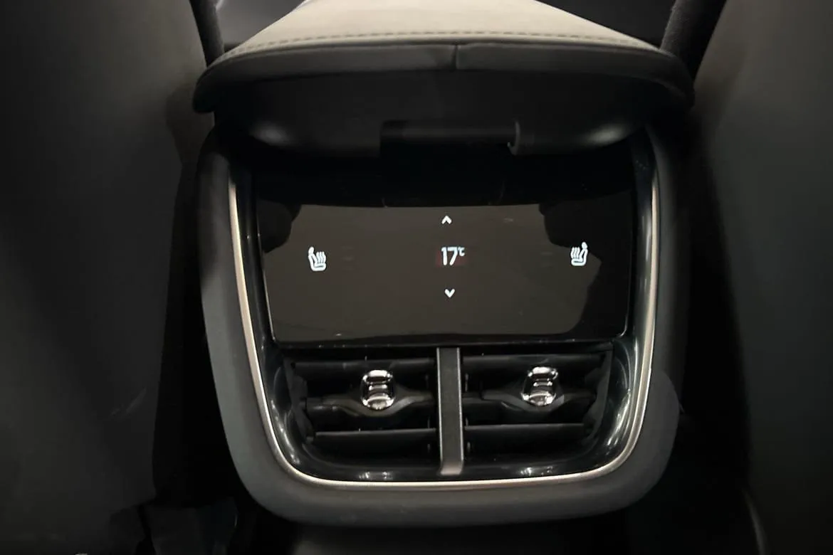 Polestar 3 bild 22
