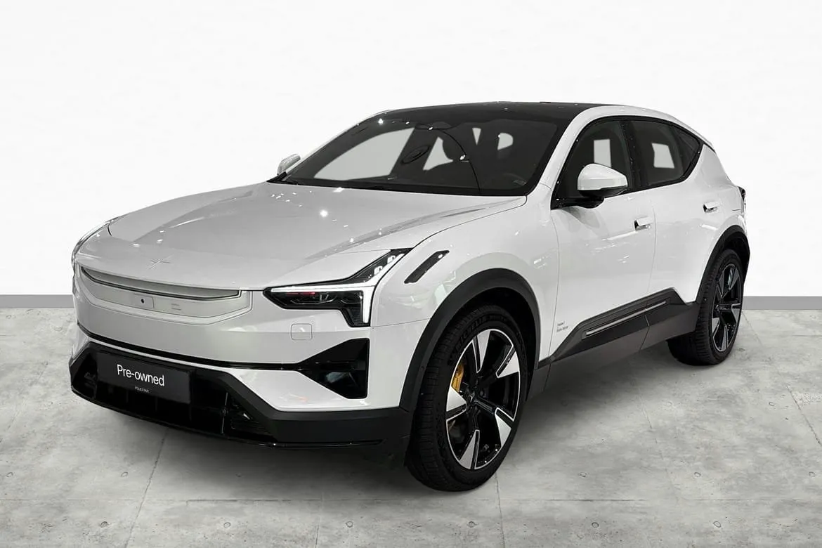 Polestar 3 bild 7