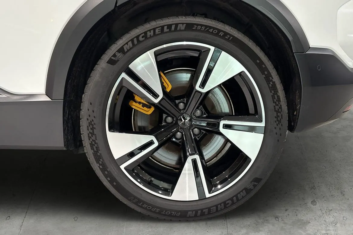 Polestar 3 bild 6