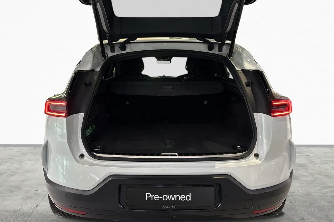 Polestar 3 bild 24