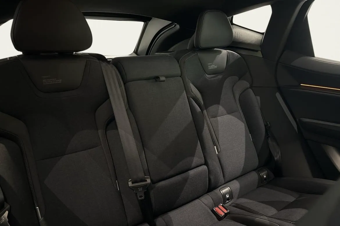 Polestar 3 bild 15