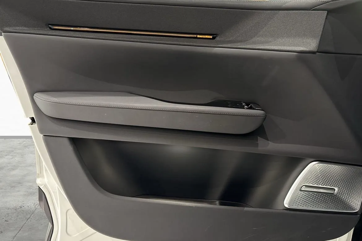 Polestar 3 bild 19
