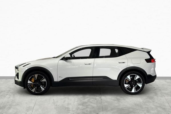 Polestar 3 Long range Dual 111kWh Plus Pilot - 2024