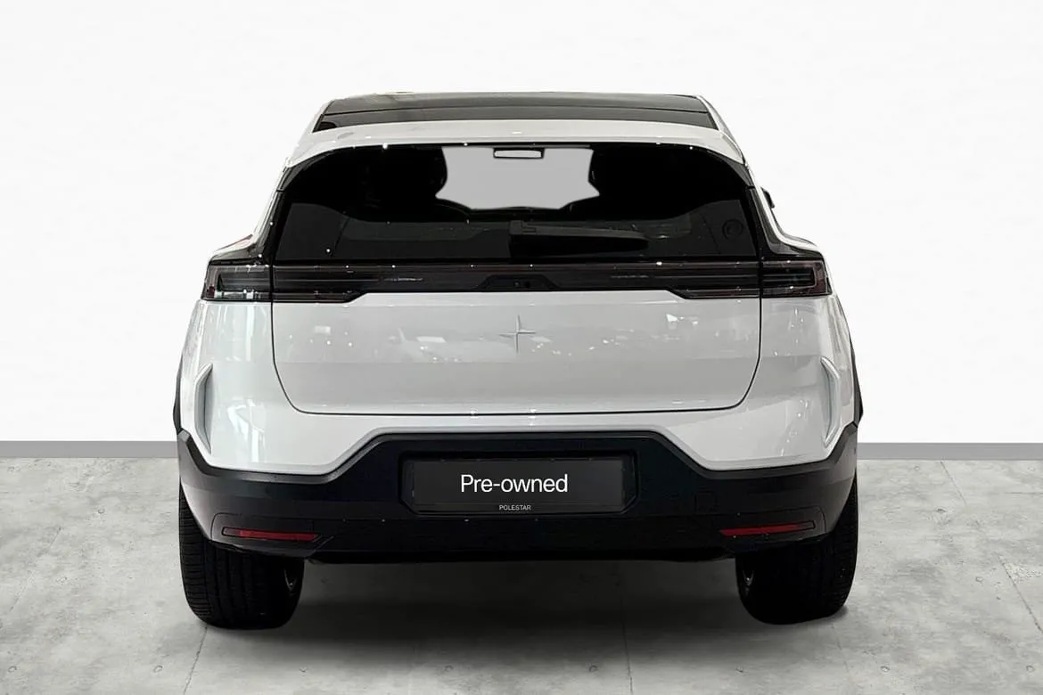 Polestar 3 bild 5