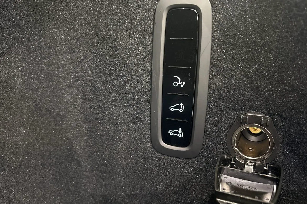 Polestar 3 bild 25