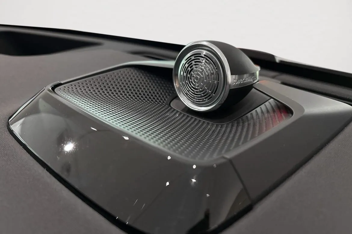 Polestar 3 bild 18