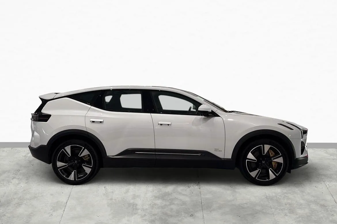 Polestar 3 bild 4