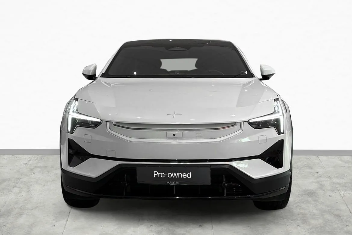 Polestar 3 bild 3