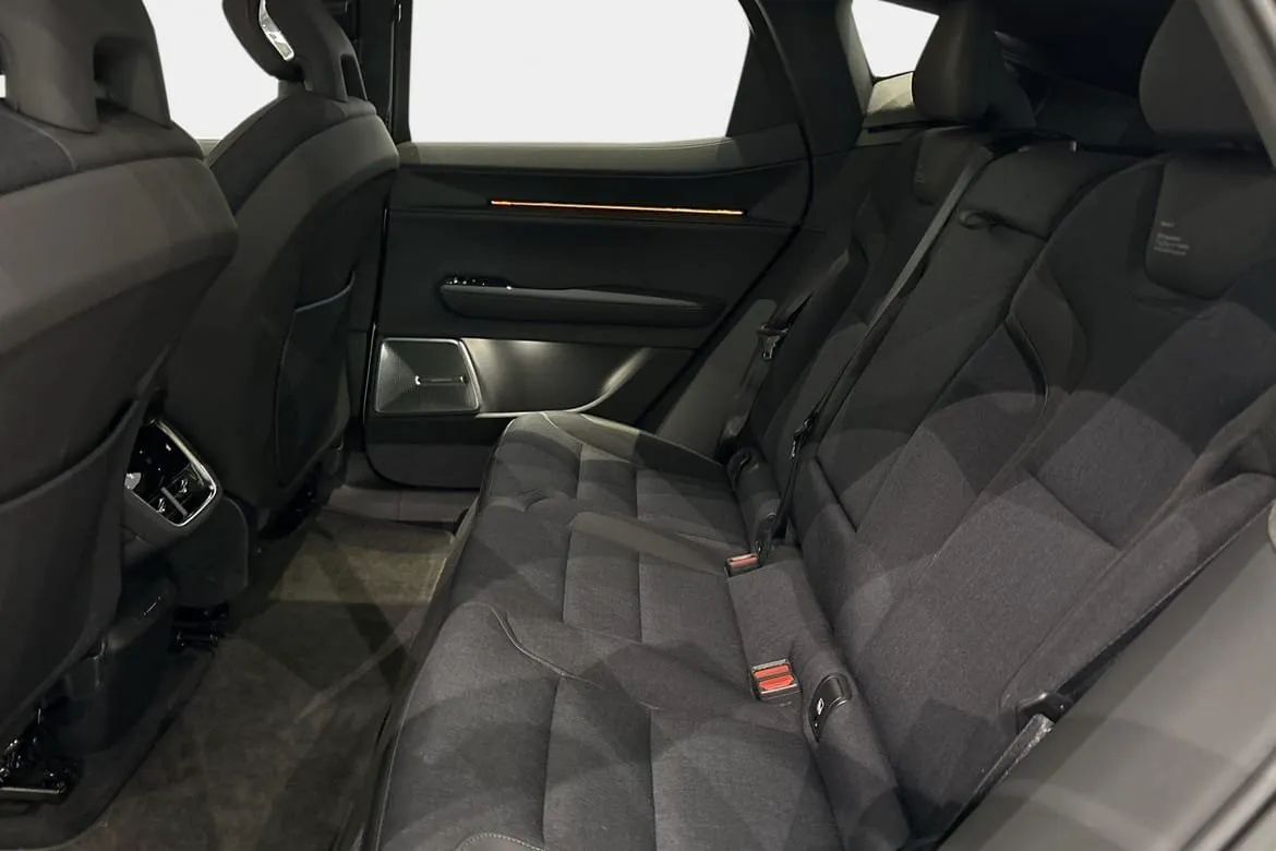 Polestar 3 bild 12