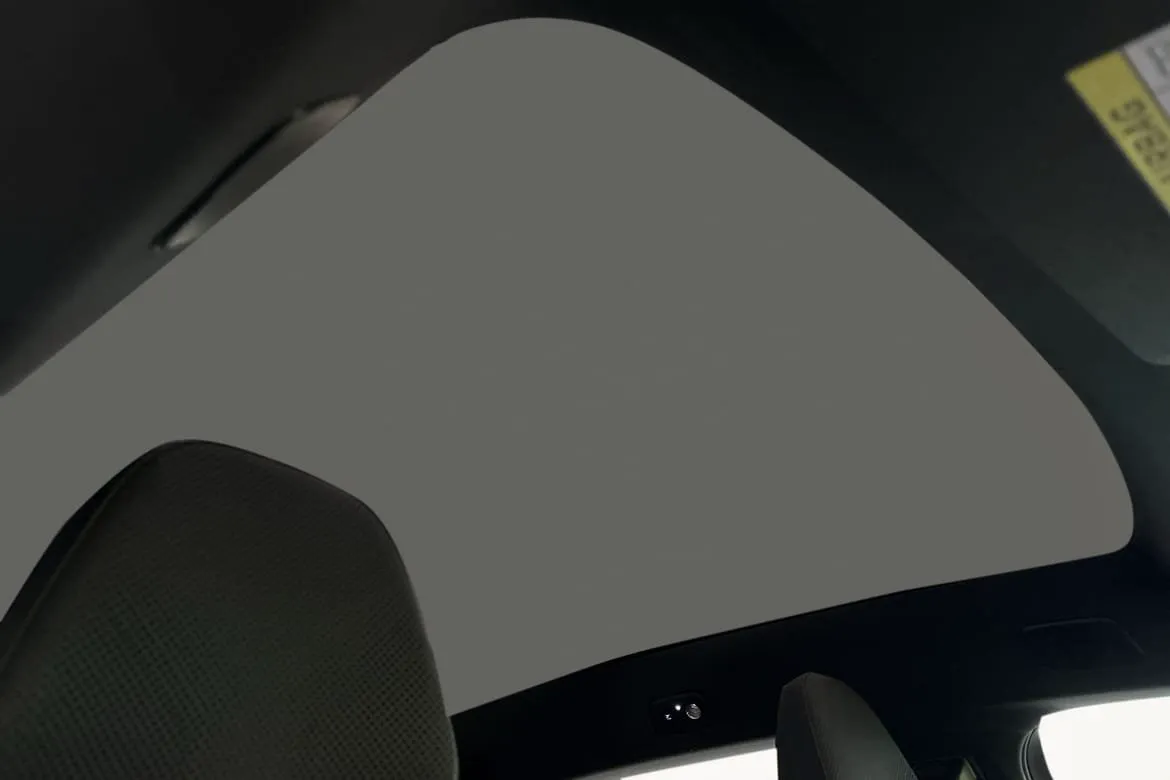 Polestar 3 bild 16