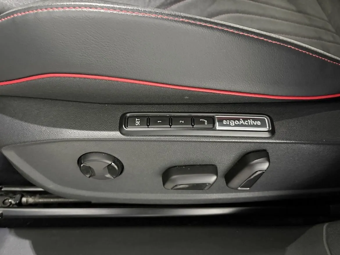 Volkswagen ID.4 bild 9
