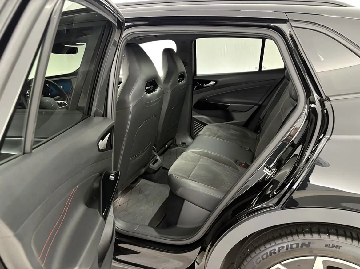 Volkswagen ID.4 bild 10
