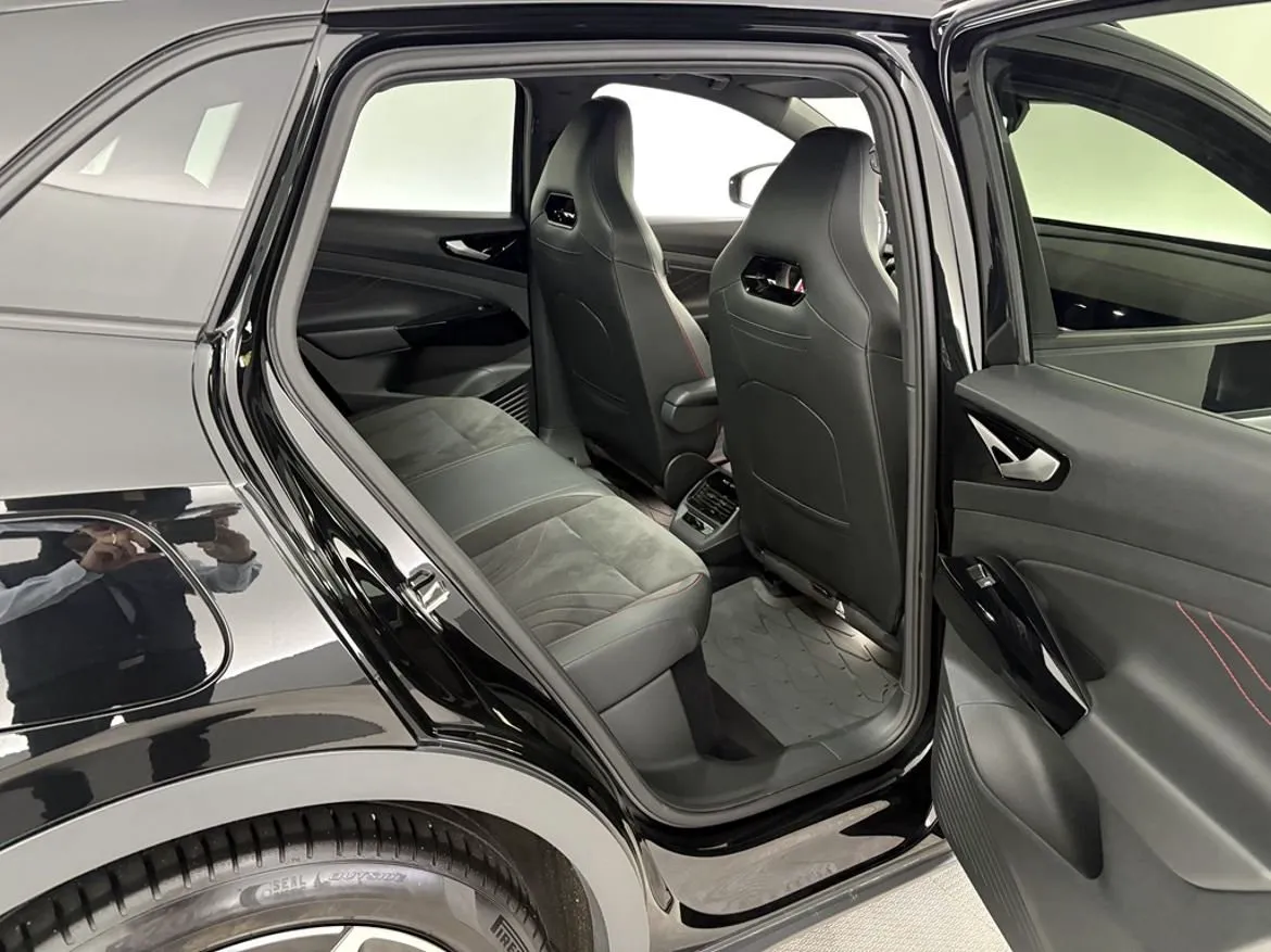 Volkswagen ID.4 bild 14