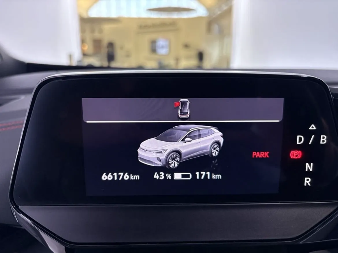 Volkswagen ID.4 bild 16
