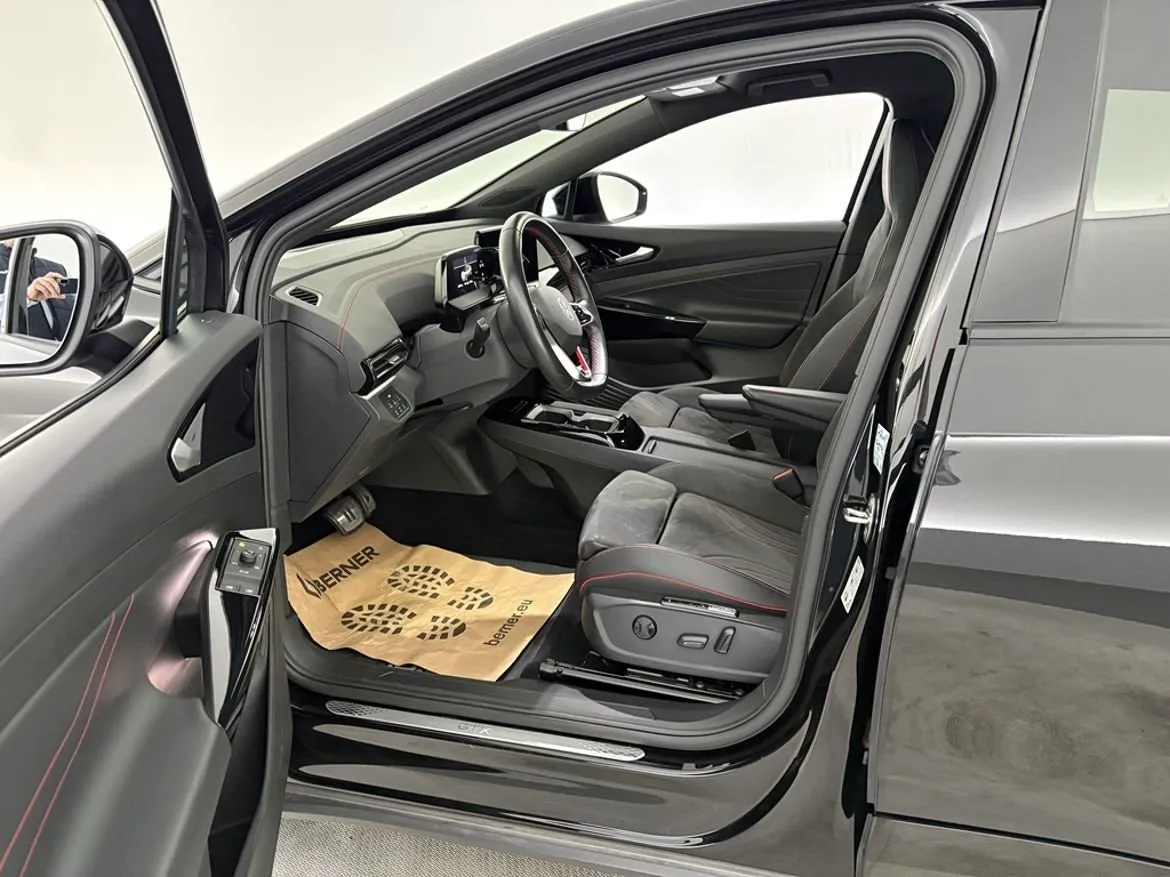 Volkswagen ID.4 bild 8