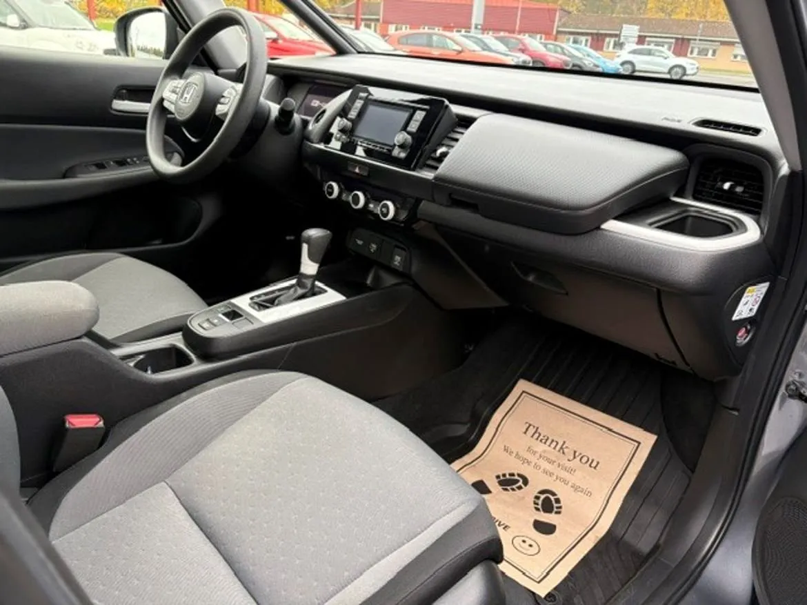 Honda HR-V bild 5