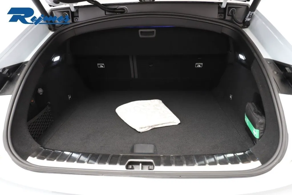 Polestar 4 bild 22