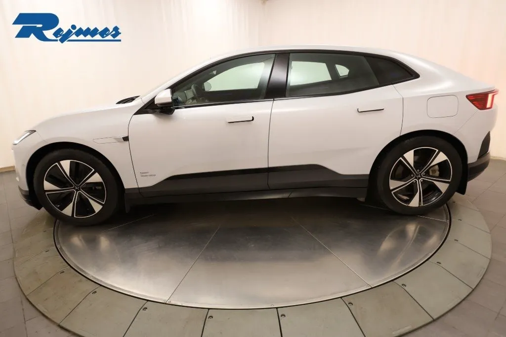 Polestar 4 bild 3