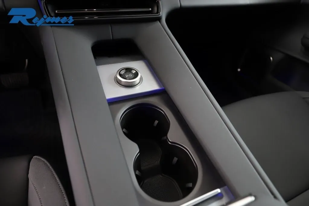 Polestar 4 bild 12