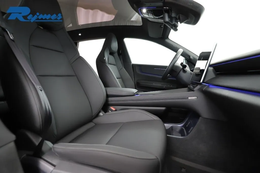 Polestar 4 bild 26