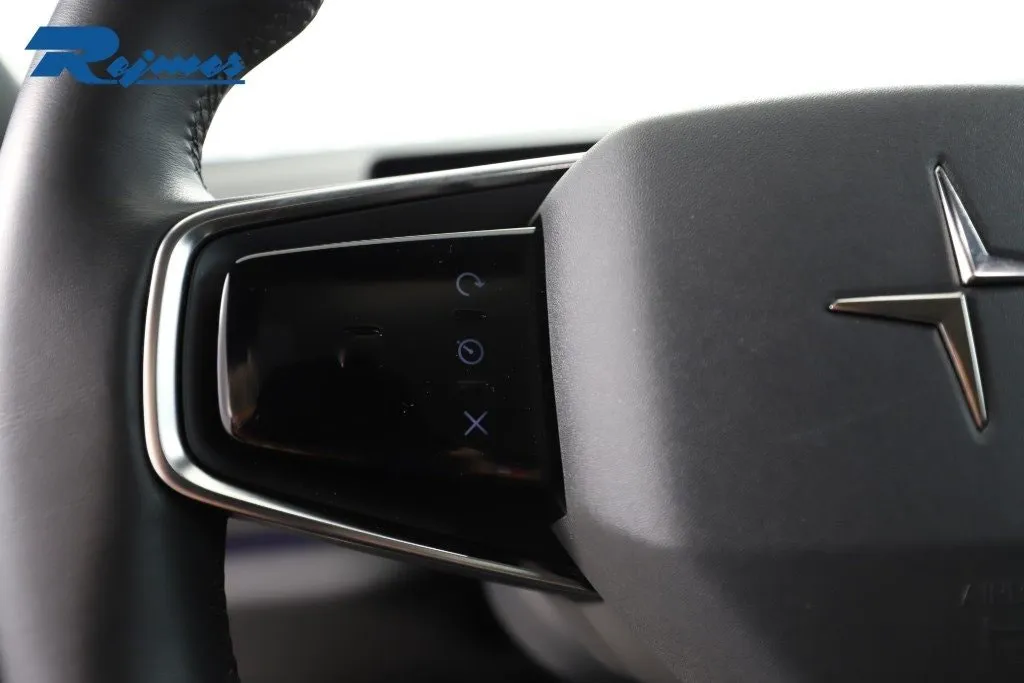 Polestar 4 bild 11