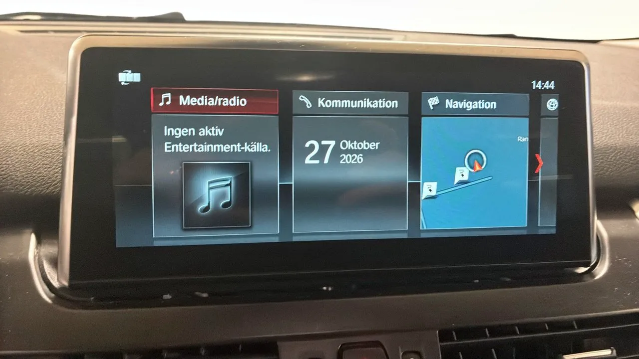 BMW 225 bild 9