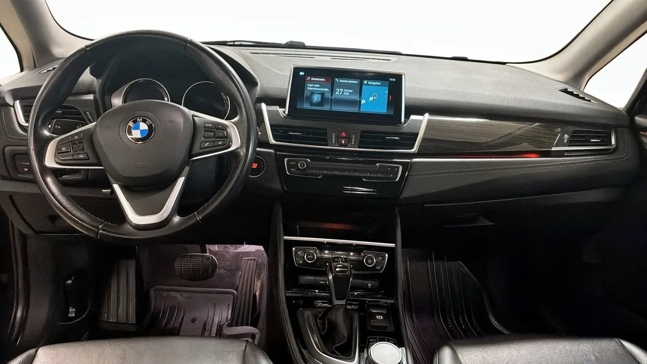 BMW 225 bild 10