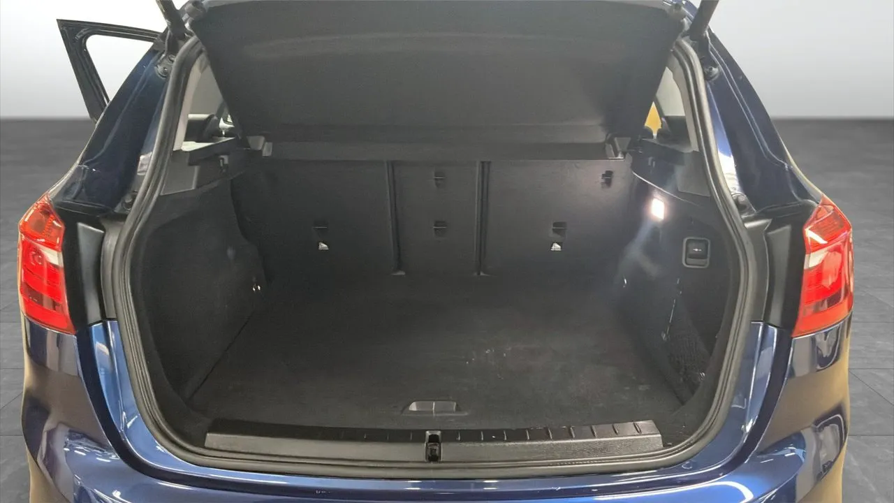BMW 225 bild 12