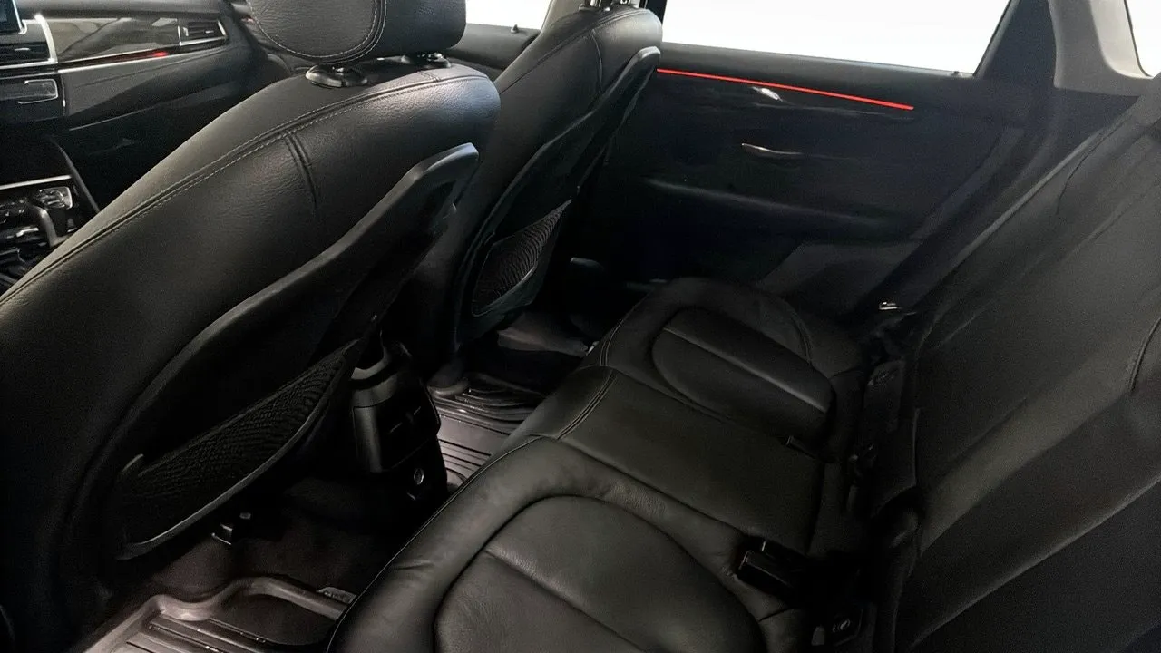 BMW 225 bild 11