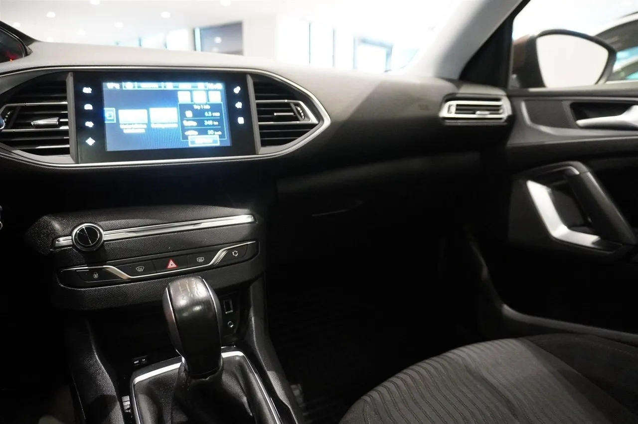 Peugeot 308 bild 10