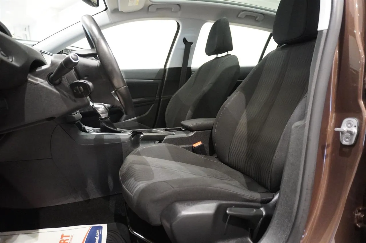 Peugeot 308 bild 5