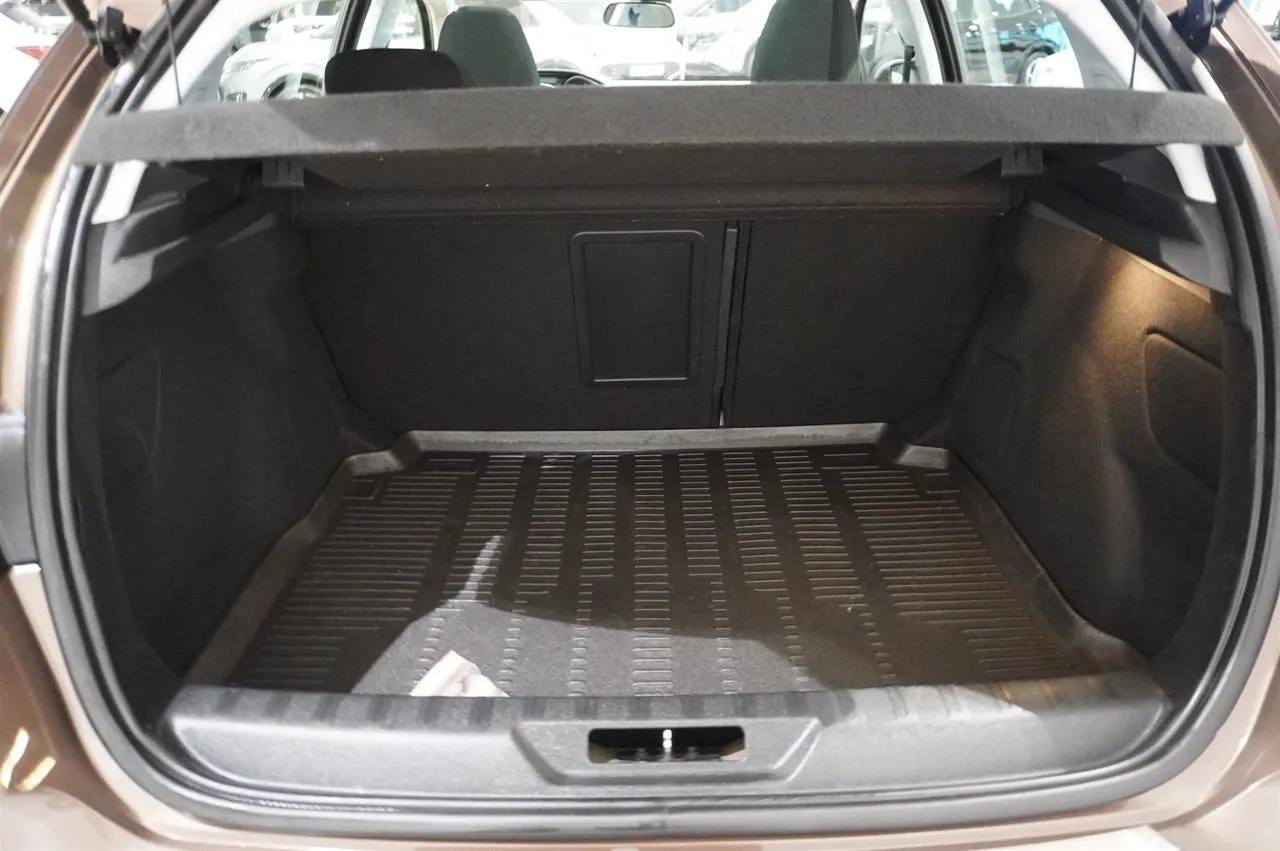 Peugeot 308 bild 12