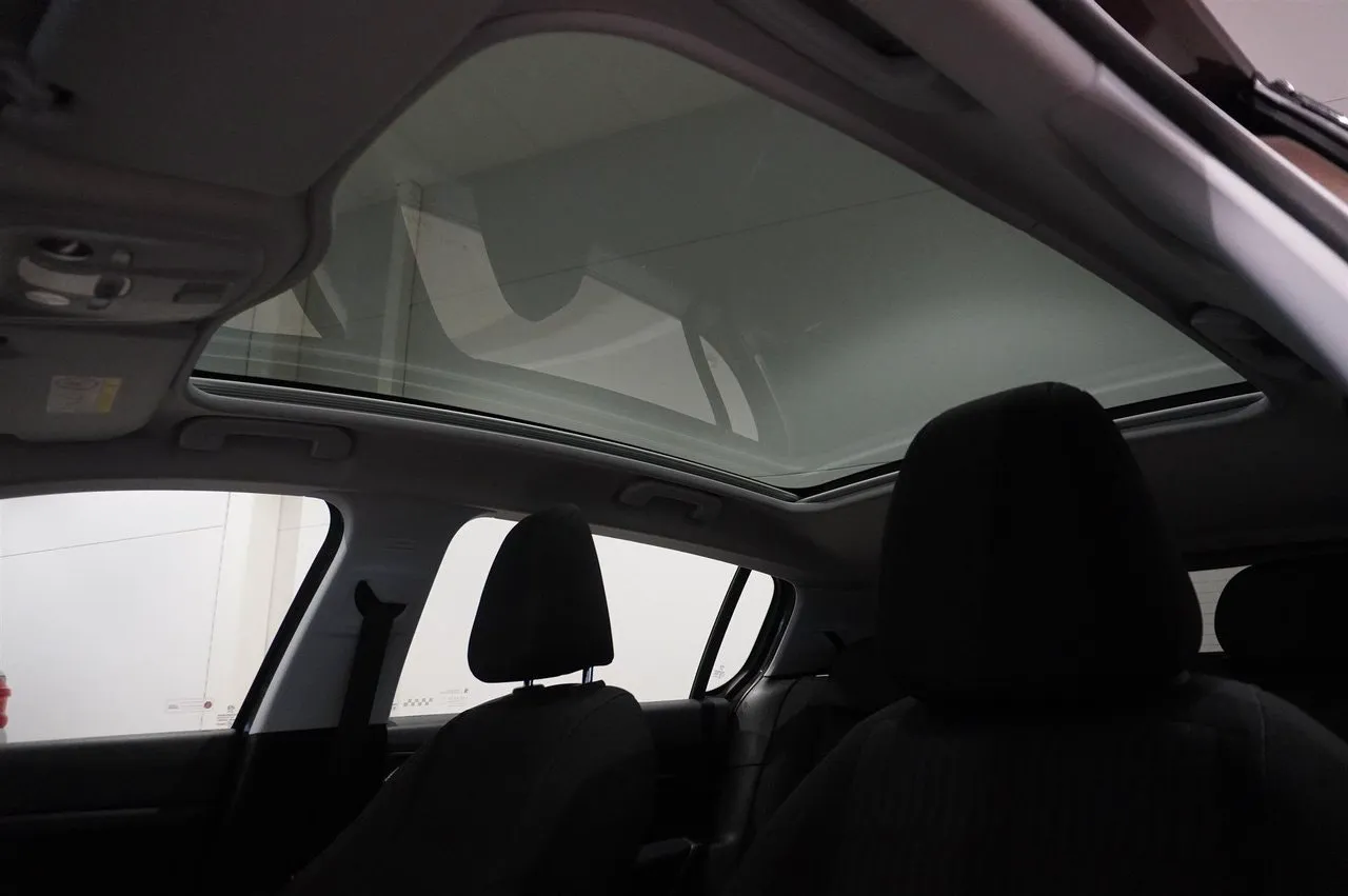 Peugeot 308 bild 7