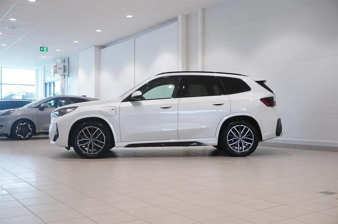 BMW X1 bild 5