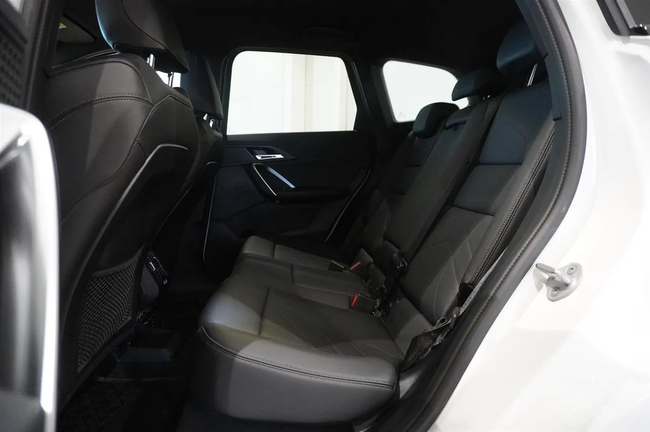 BMW X1 bild 7