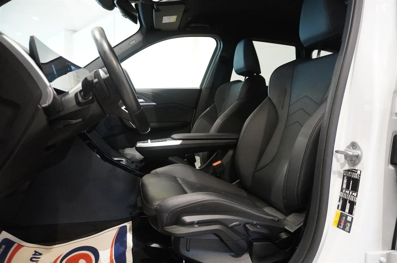 BMW X1 bild 6