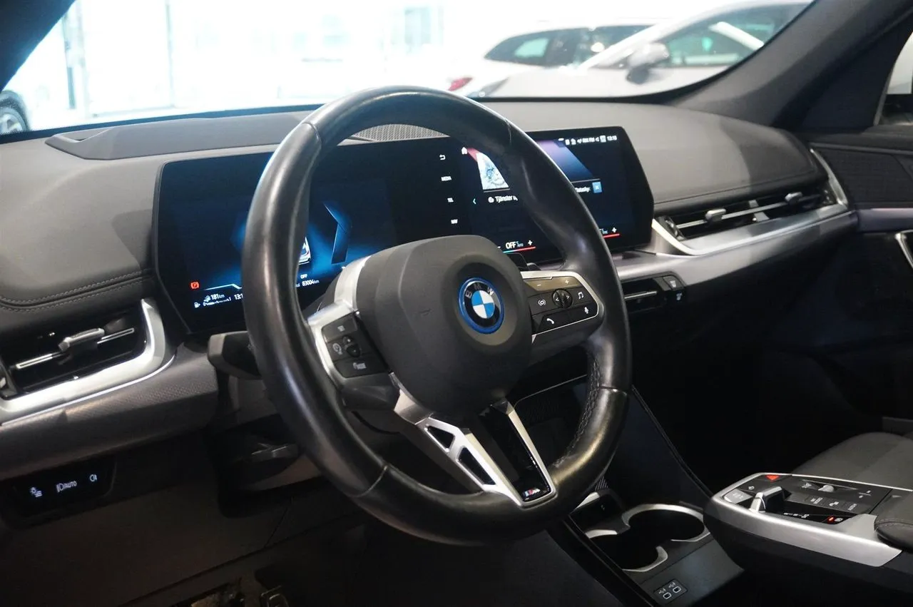 BMW X1 bild 2